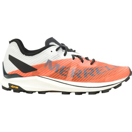 Merrell - MTL Skyfire 2 Trail Running Shoe - Women's - Orange