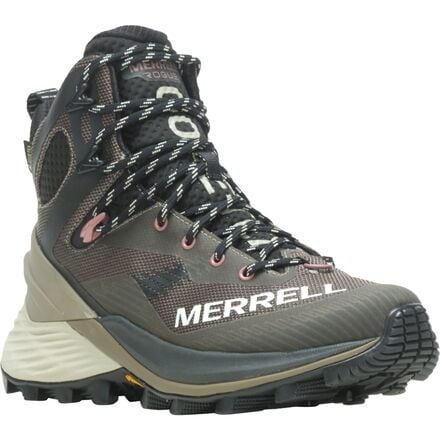 Merrell - Rogue Hiker Mid GTX Boot - Women's