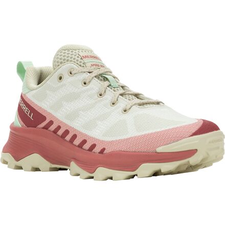 Merrell - Speed Eco Hiking Shoe - Women's