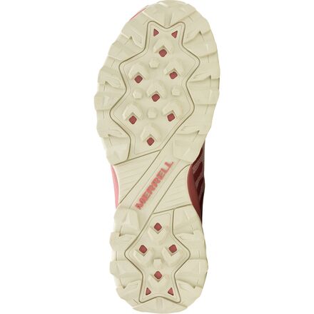 Merrell - Speed Eco Hiking Shoe - Women's