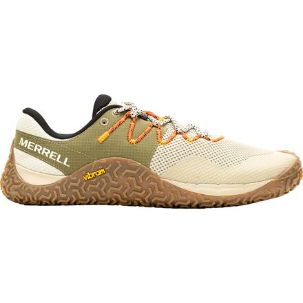 Merrell - Trail Glove 7 Running Shoe - Men's - Oyster