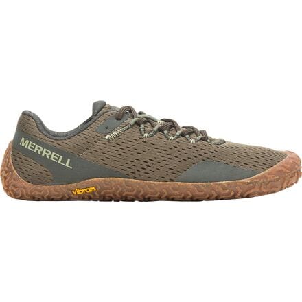 Merrell - Vapor Glove 6 Running Shoe - Men's - Olive
