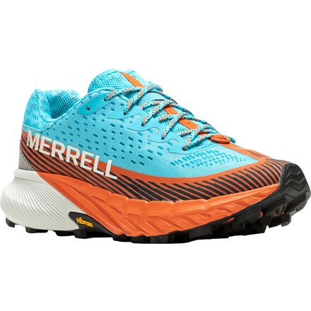 Merrell - Agility Peak 5 Shoe - Women's