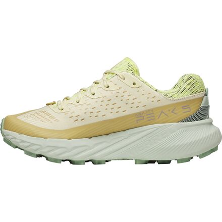 Merrell - Agility Peak 5 Trail Running Shoe - Women's