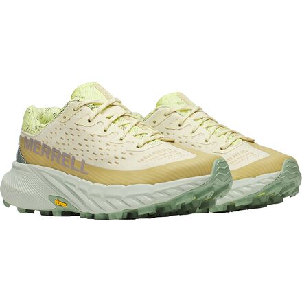 Merrell - Agility Peak 5 Trail Running Shoe - Women's