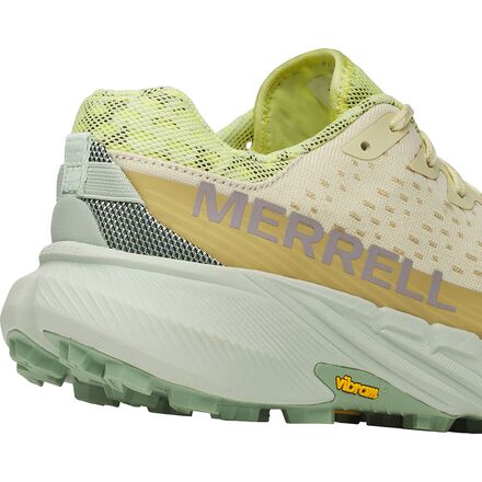 Merrell - Agility Peak 5 Trail Running Shoe - Women's