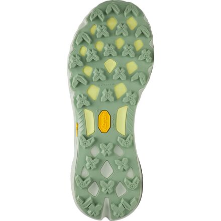 Merrell - Agility Peak 5 Trail Running Shoe - Women's