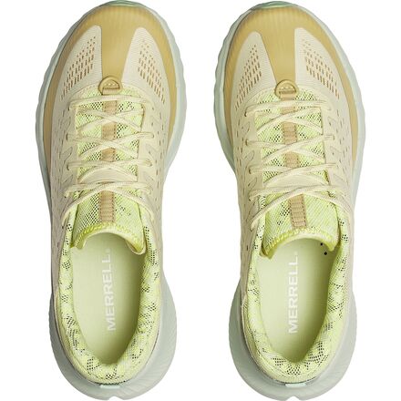 Merrell - Agility Peak 5 Trail Running Shoe - Women's
