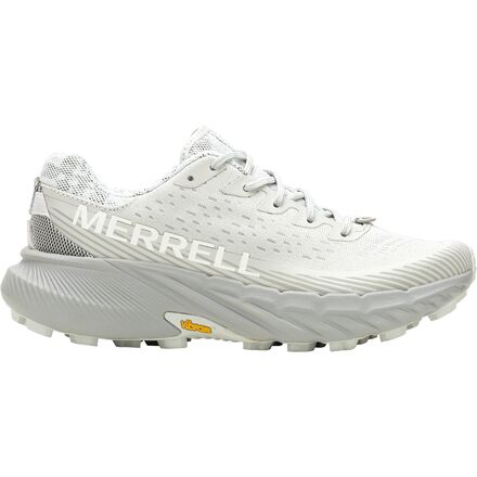 Merrell - Agility Peak 5 Shoe - Women's - Cloud