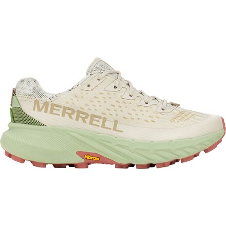 Merrell Agility Peak 5 Shoe - Women's - Footwear