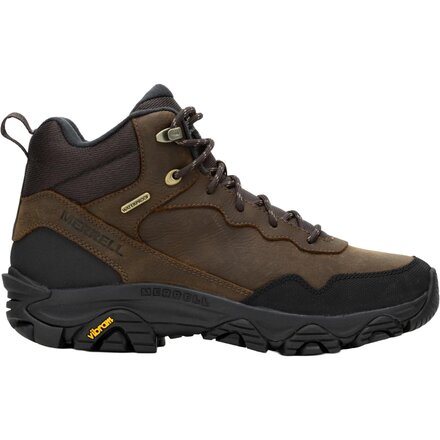 Coldpack 3 Thermo Mid WP Boot - Men's