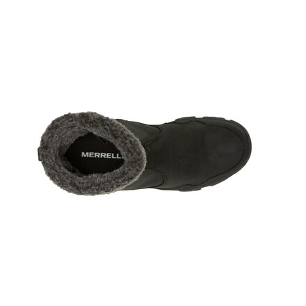 Merrell - Coldpack 3 Thermo Mid Zip WP Boot - Women's