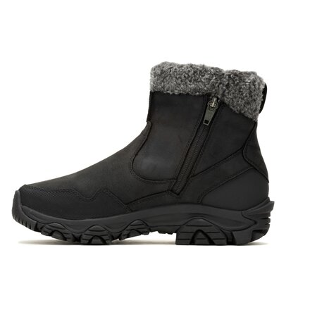 Merrell - Coldpack 3 Thermo Mid Zip WP Boot - Women's