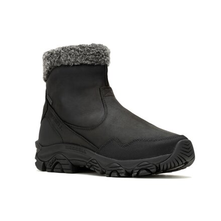 Merrell - Coldpack 3 Thermo Mid Zip WP Boot - Women's