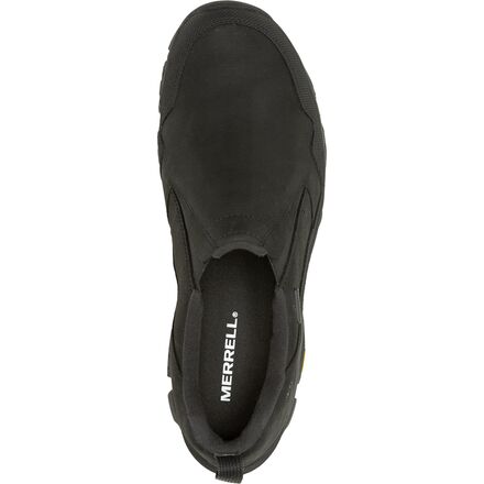 Merrell - Coldpack 3 Thermo Moc WP Shoe - Men's