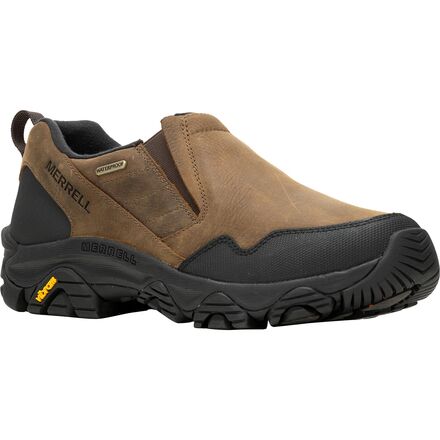 Merrell - Coldpack 3 Thermo Moc WP Shoe - Men's