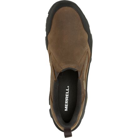 Merrell - Coldpack 3 Thermo Moc WP Shoe - Men's