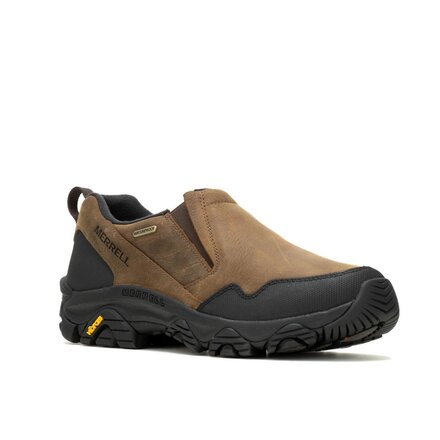 Merrell - Coldpack 3 Thermo Moc WP Shoe - Men's