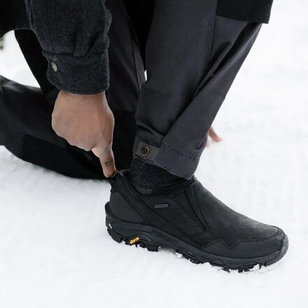 Merrell - Coldpack 3 Thermo Moc WP Shoe - Women's