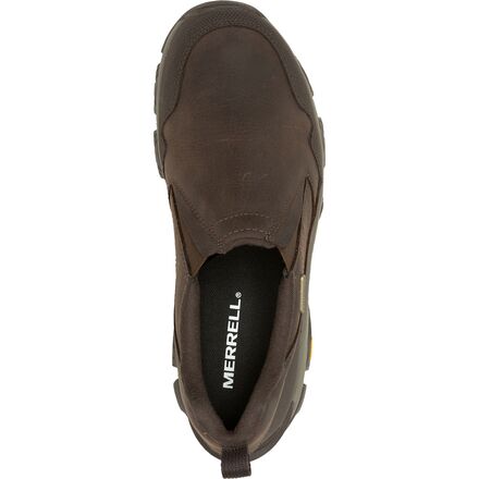 Merrell - Coldpack 3 Thermo Moc WP Shoe - Women's