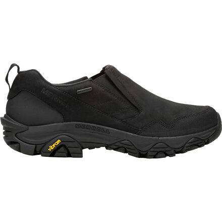 Coldpack 3 Thermo Moc WP Wide Shoe - Men's