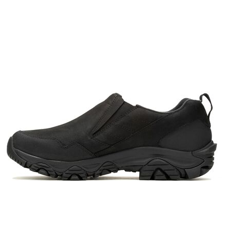 Merrell - Coldpack 3 Thermo Moc WP Wide Shoe - Men's