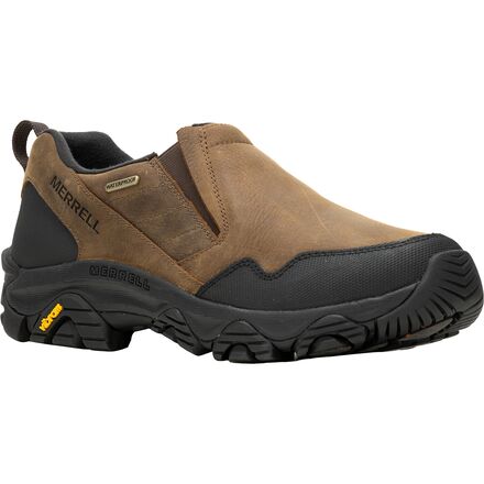 Merrell - Coldpack 3 Thermo Moc WP Wide Shoe - Men's