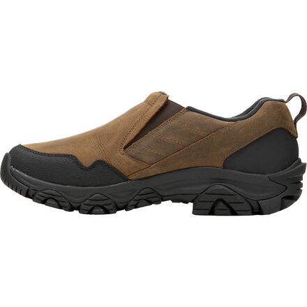 Merrell - Coldpack 3 Thermo Moc WP Wide Shoe - Men's