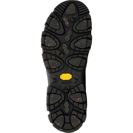 Merrell - Coldpack 3 Thermo Moc WP Wide Shoe - Men's
