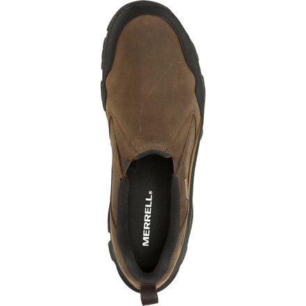 Merrell - Coldpack 3 Thermo Moc WP Wide Shoe - Men's