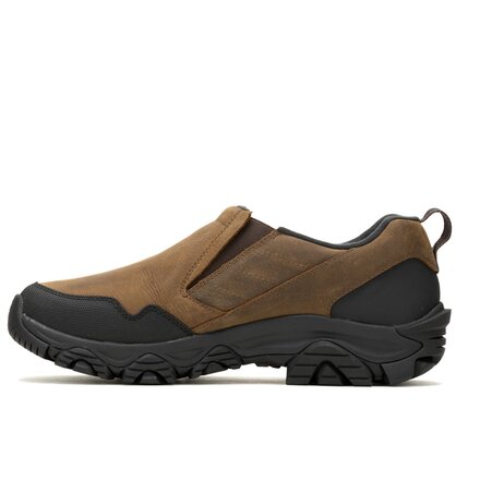 Merrell - Coldpack 3 Thermo Moc WP Wide Shoe - Men's