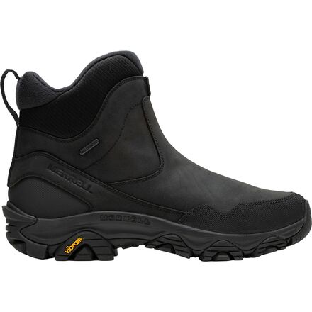 Coldpack 3 Thermo Tall Zip WP Boot - Men's