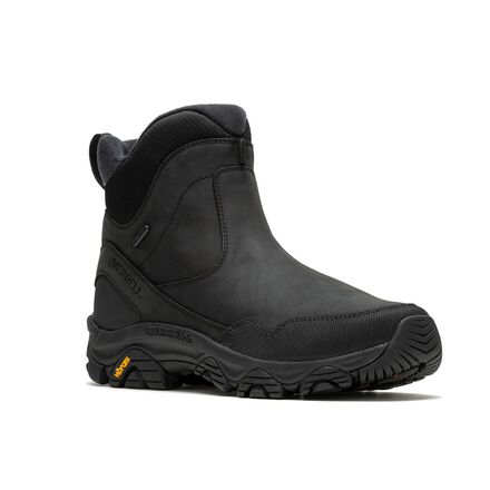 Merrell - Coldpack 3 Thermo Tall Zip WP Boot - Men's