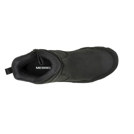 Merrell - Coldpack 3 Thermo Tall Zip WP Boot - Men's