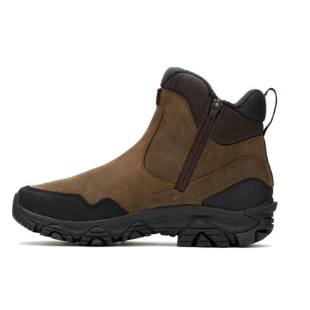 Merrell - Coldpack 3 Thermo Tall Zip WP Boot - Men's