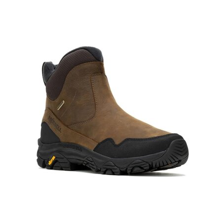 Merrell - Coldpack 3 Thermo Tall Zip WP Boot - Men's