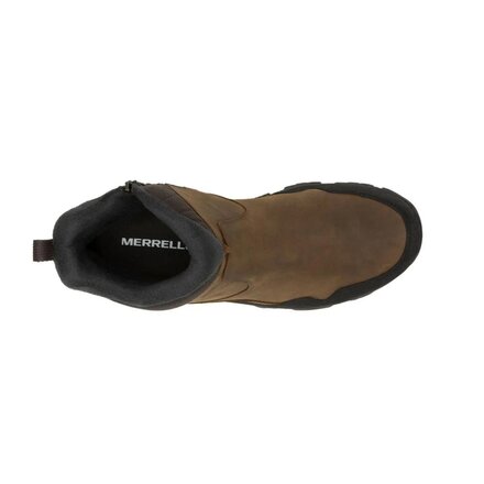 Merrell - Coldpack 3 Thermo Tall Zip WP Boot - Men's