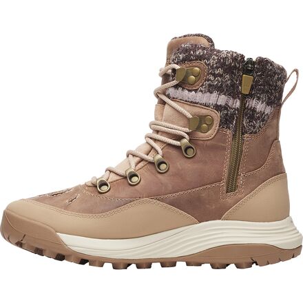 Merrell - Siren 4 Thermo Mid Zip WP Boot - Women's