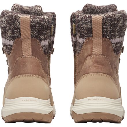 Merrell - Siren 4 Thermo Mid Zip WP Boot - Women's