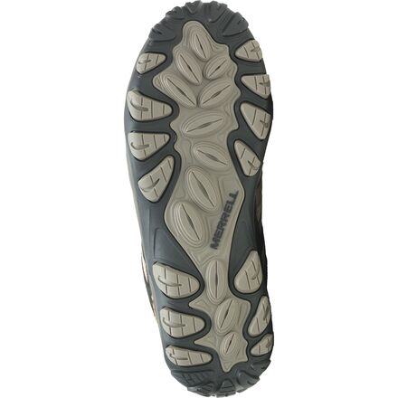 Merrell - Accentor 3 Hiking Shoe - Men's