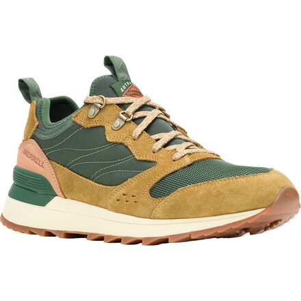 Merrell - Alpine 83 Recraft Sneaker - Men's