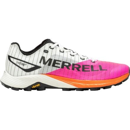 Merrell - MTL Long Sky 2 Matryx Trail Running Shoe - Men's - White