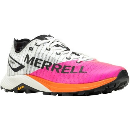 Merrell - MTL Long Sky 2 Matryx Trail Running Shoe - Men's