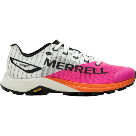 Merrell - MTL Long Sky 2 Matryx Trail Running Shoe - Women's - White