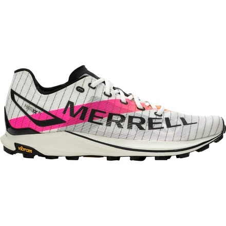 Merrell - MTL Skyfire 2 Matryx Trail Running Shoe - Men's - White