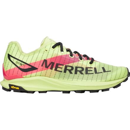 MTL Skyfire 2 Matryx Trail Running Shoe - Women's