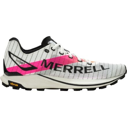 Merrell - MTL Skyfire 2 Matryx Trail Running Shoe - Women's - White
