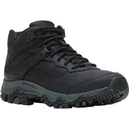 Merrell - Moab Adventure 3 Mid WP Boot - Men's