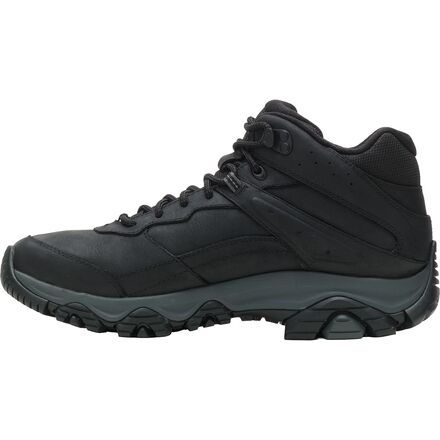 Merrell - Moab Adventure 3 Mid WP Boot - Men's