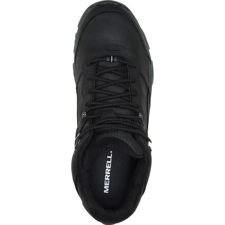 Merrell - Moab Adventure 3 Mid WP Boot - Men's